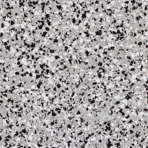 Salt and Pepper