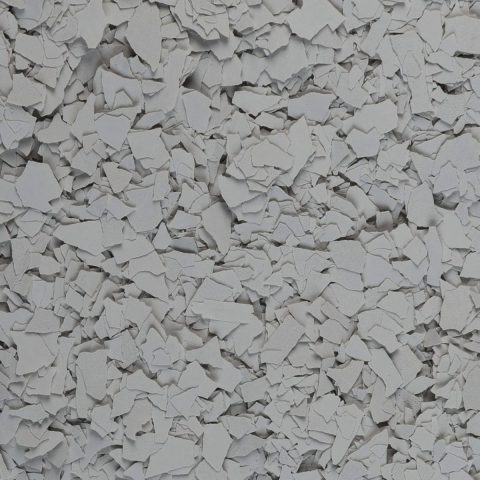 Functional Gray Flake