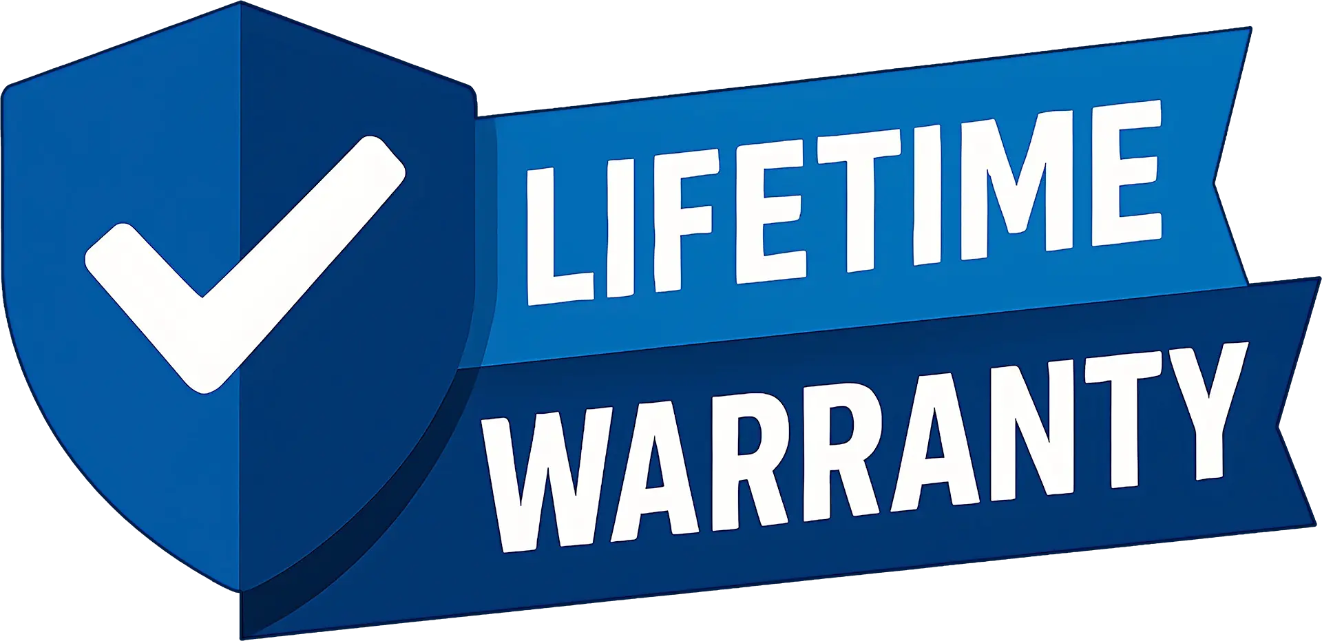 SDI Lifetime Warrantly